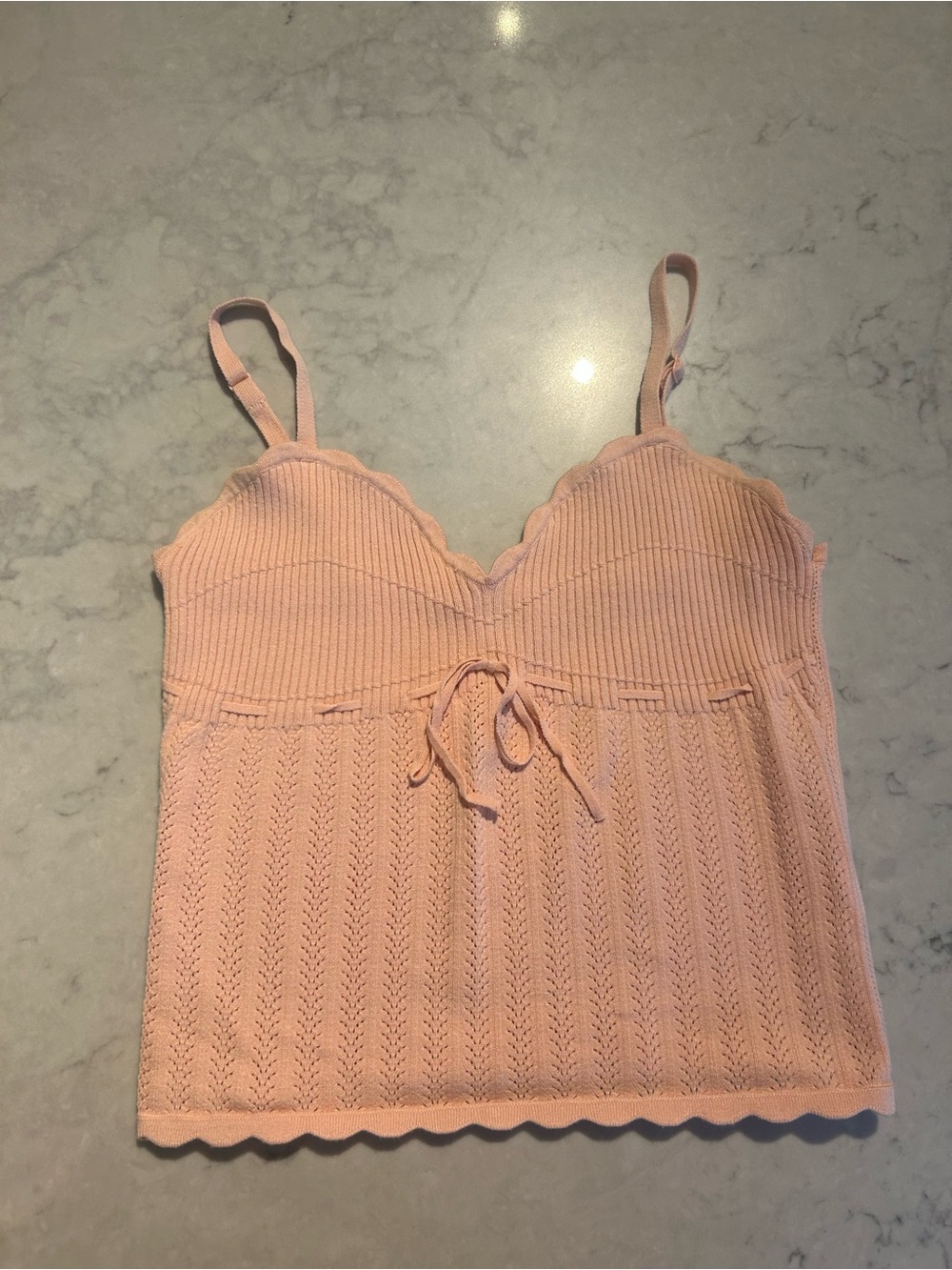 Wilfred Soloist Tank Top
